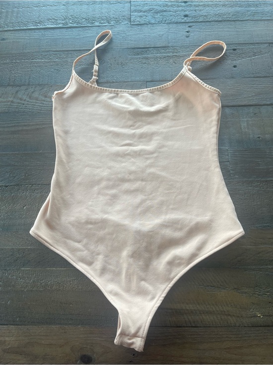 Tops - Bodysuit